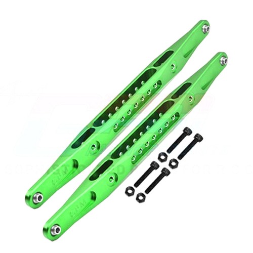New gpm aluminum - new, 7075