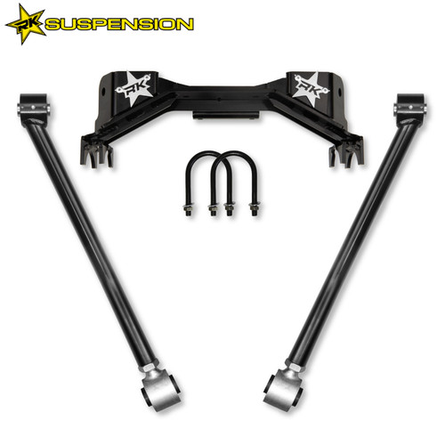 Rock krawler rear upper - krawler,